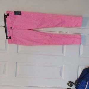 Brigitte Ankle Skinny jeans